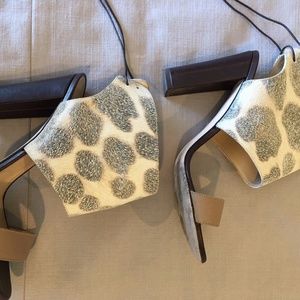 Dee Keller made in Italy